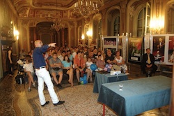 osservatorio conferenza